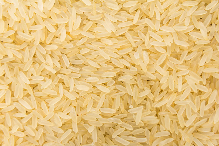 IR 64 Rice