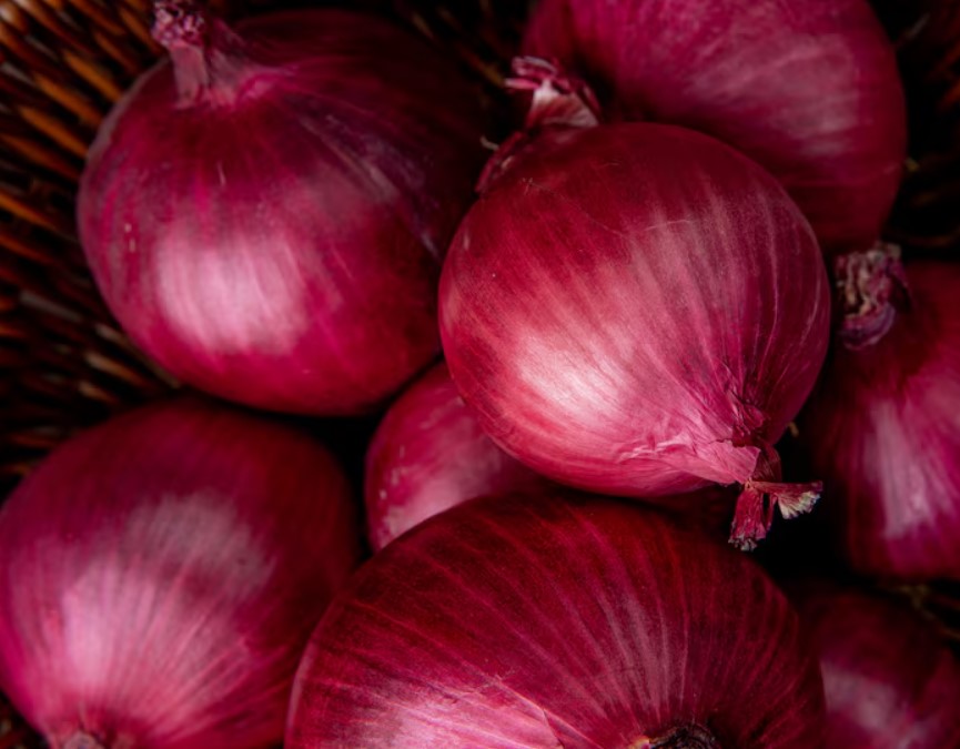 Red Onion