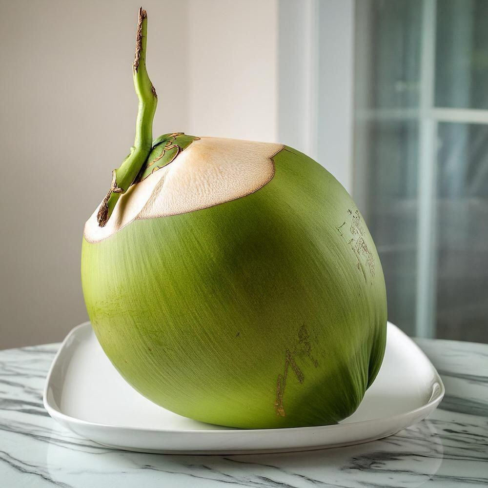 Tender Coconut